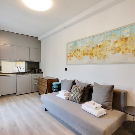 Residence Paris Charonne-Bastille Dış mekan fotoğraf