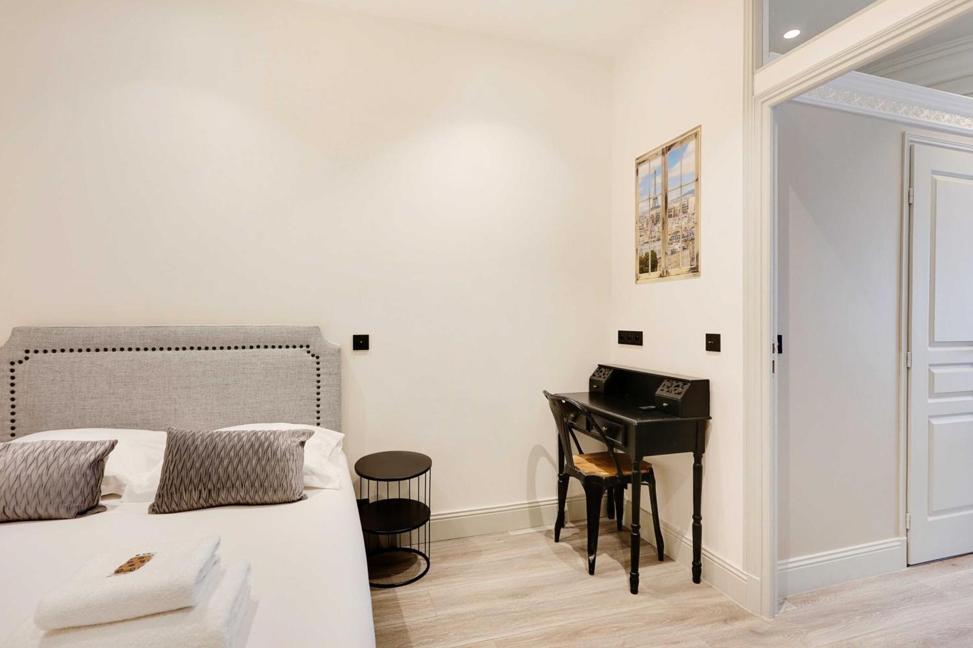 Residence Paris Charonne-Bastille Dış mekan fotoğraf