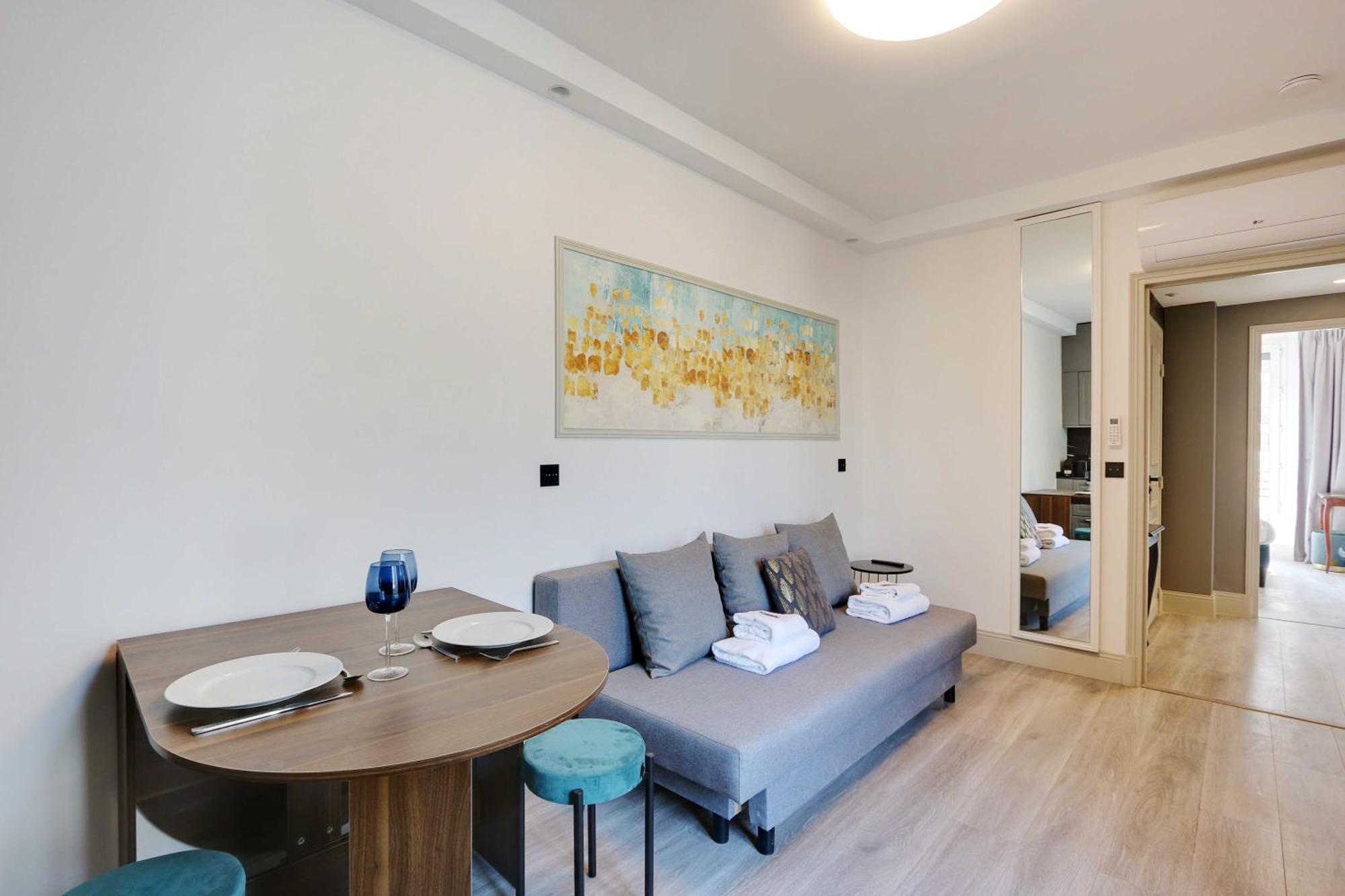 Residence Paris Charonne-Bastille Dış mekan fotoğraf