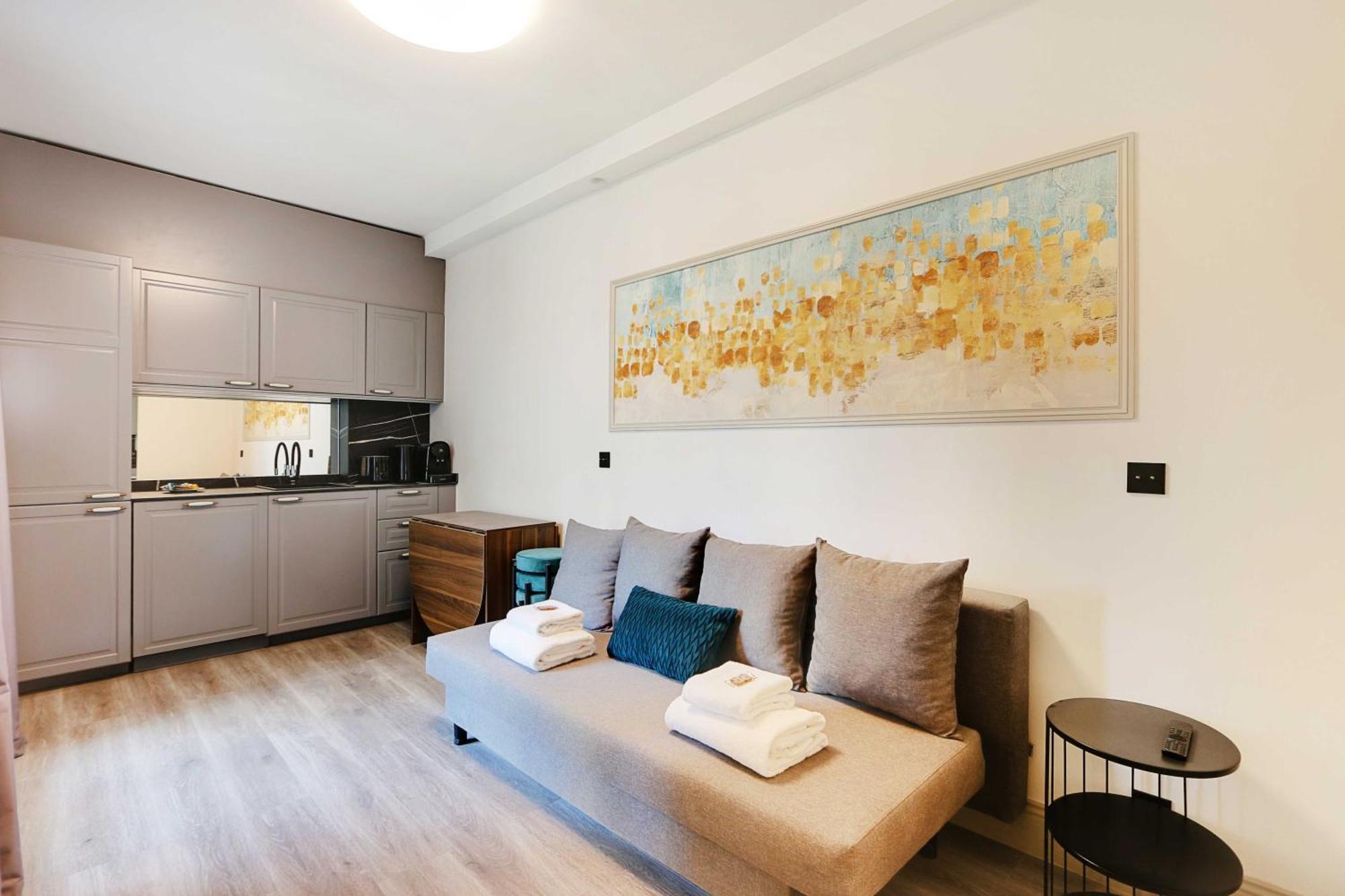 Residence Paris Charonne-Bastille Dış mekan fotoğraf