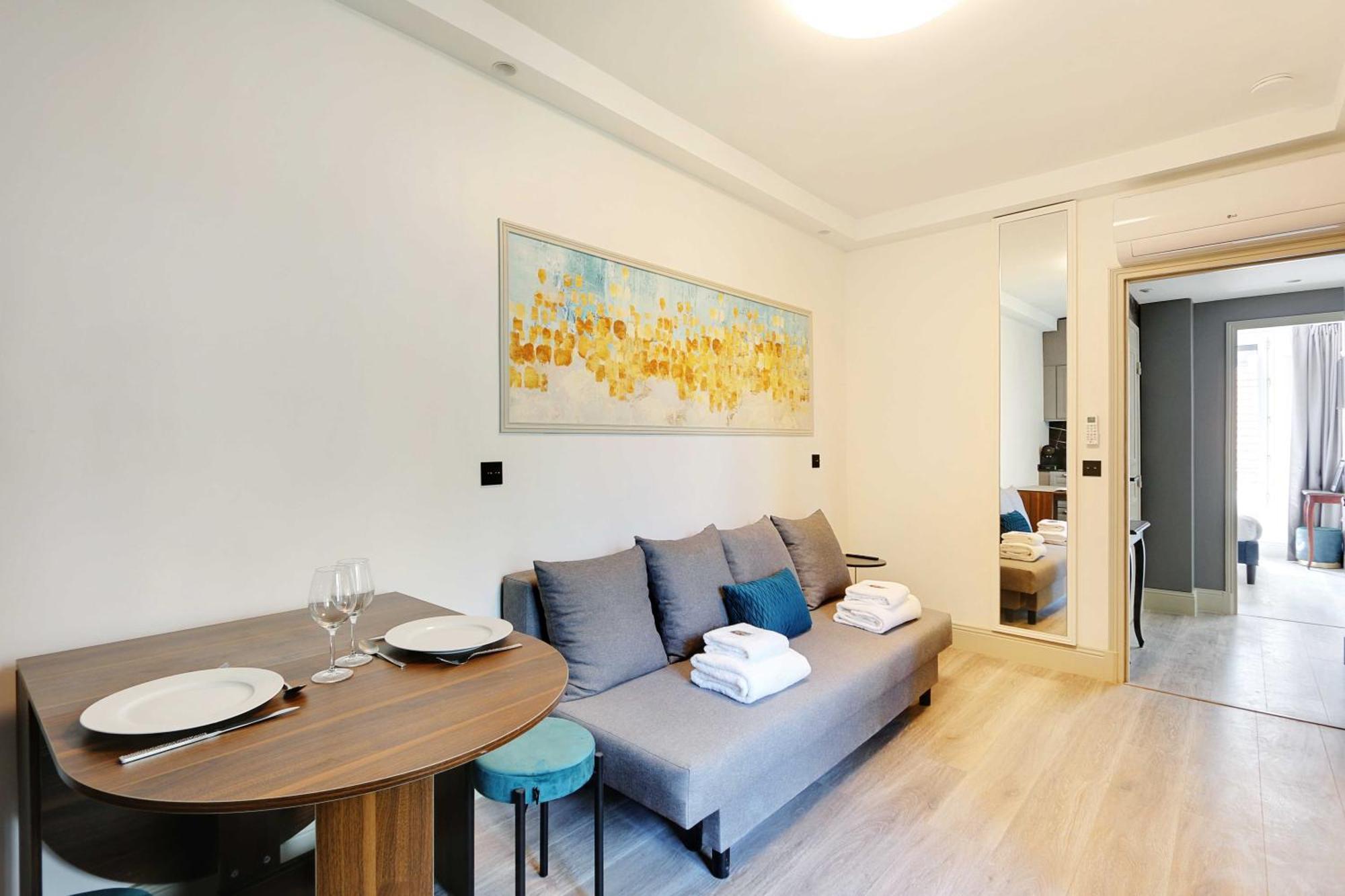Residence Paris Charonne-Bastille Dış mekan fotoğraf