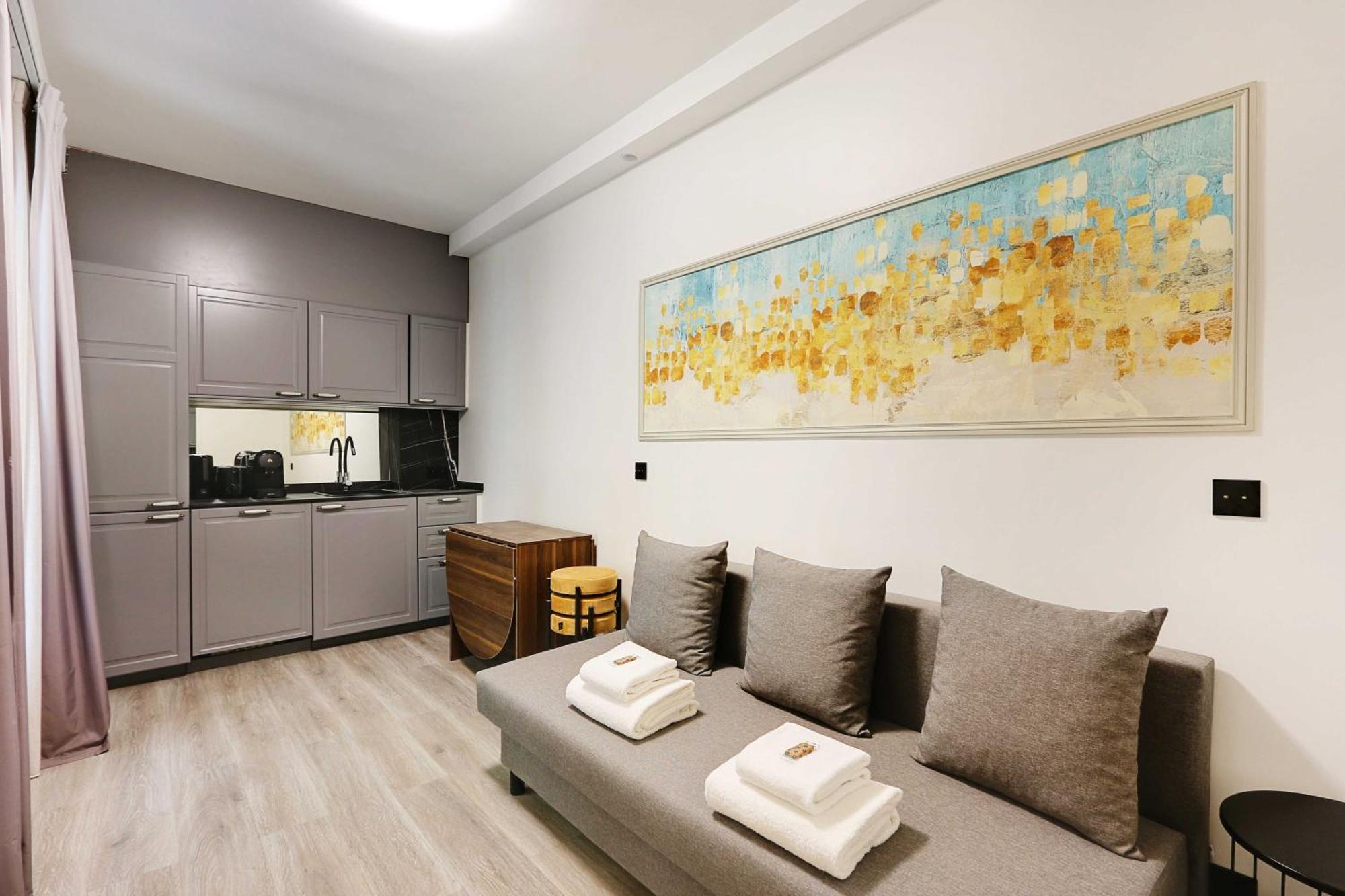 Residence Paris Charonne-Bastille Dış mekan fotoğraf