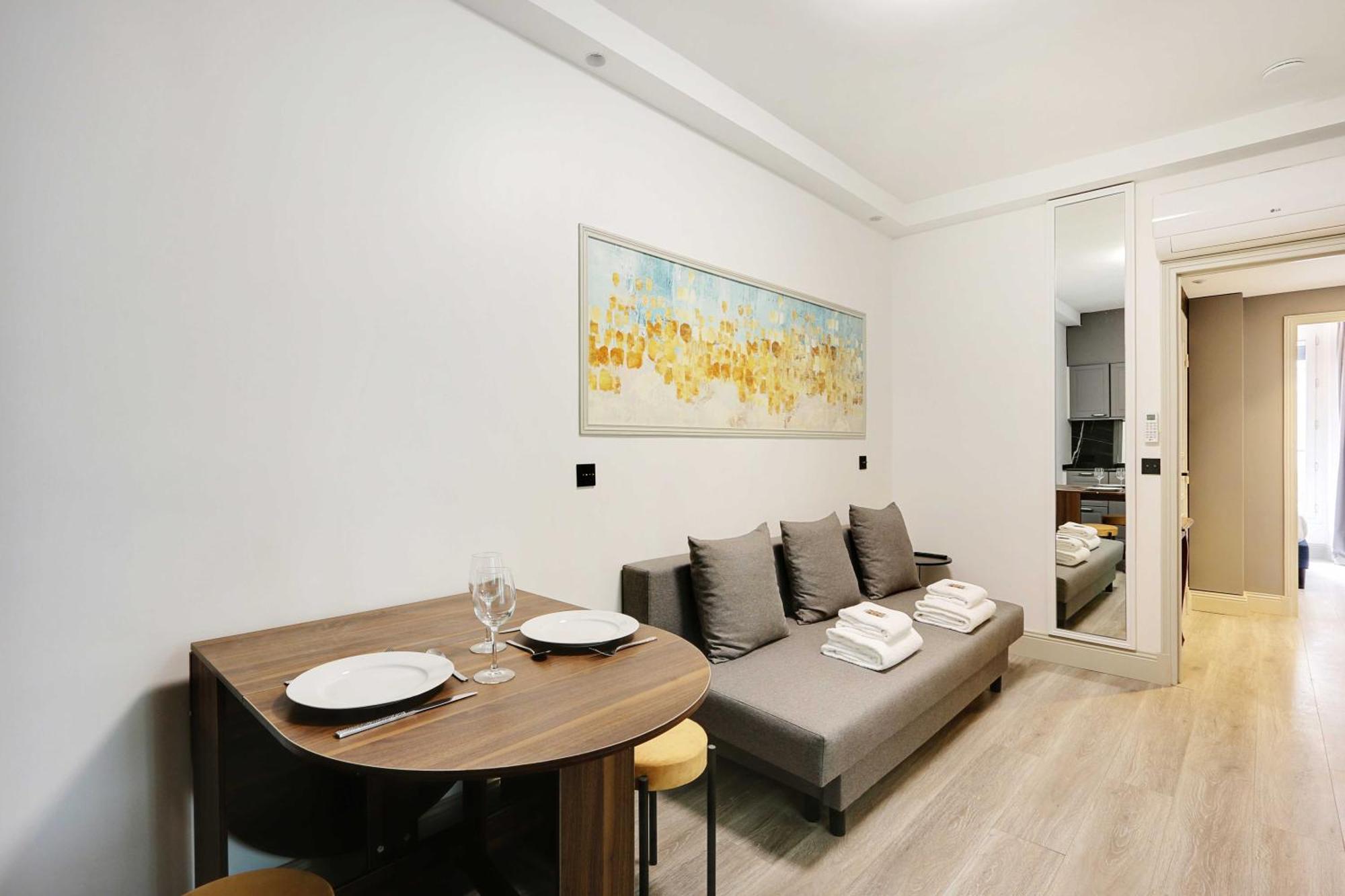 Residence Paris Charonne-Bastille Dış mekan fotoğraf